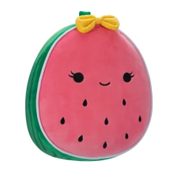 Jucarie de plus Squishmallows Pepene Verde Wanda, 30 cm cumpăra în Chișinau. Foto 4