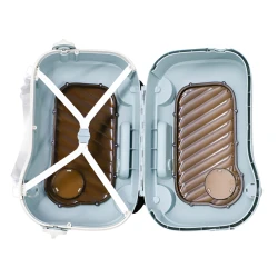 Толокар A+B Suitcase Green купить в Кишиневе. Фото 2