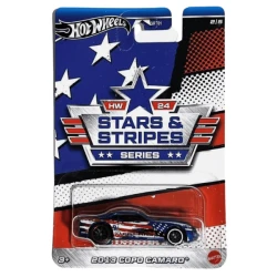 Коллекционный автомобиль Hot Wheels Stars & Stripes в асс. купить в Кишиневе. Фото 3