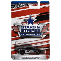 Коллекционный автомобиль Hot Wheels Stars & Stripes в асс. купить в Кишиневе. Фото 5