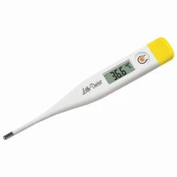 Termometru electronic Little Doctor LD-300 cumpăra în Chișinau. Foto 1