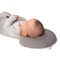 Эргономическая подушка Babymoov Lovenest Plus Original Fresh Smokey купить в Кишиневе. Фото 4