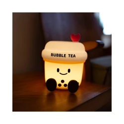 Lampă de noapte Marys Bubble Tea Beige cumpăra în Chișinau. Foto 6