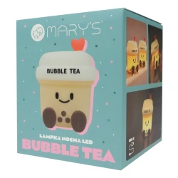 Lampă de noapte Marys Bubble Tea Beige cumpăra în Chișinau. Foto 5