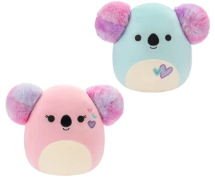 Jucarie de plus Squishmallows Coala Prieteni (2 buc), 19 cm cumpăra în Chișinau. Foto 1