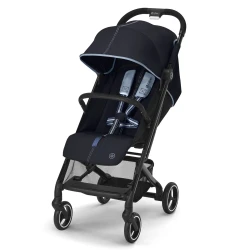 Прогулочная коляска Cybex Beezy Ocean Blue купить в Кишиневе. Фото 1