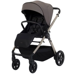 Carucior 2 in 1 Espiro Only Smokey Taupe cumpăra în Chișinau. Foto 2