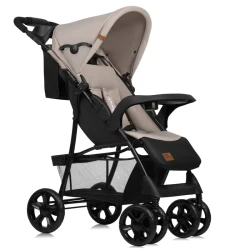 Carucior de plimbare Lionelo Emma Plus Beige Latte cumpăra în Chișinau. Foto 15