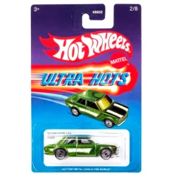 Коллекционный автомобиль Hot Wheels Ultra Hots в асс. купить в Кишиневе. Фото 3