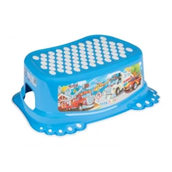 Înălțător baie Tega Baby Cars Blue cumpăra în Chișinau. Foto 1