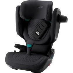 Автокресло 100-150 см (i-Size) Isofix Britax-Römer Kidfix Pro Onyx Black купить в Кишиневе