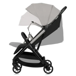Прогулочная коляска Lionelo Julie Air Beige Sand купить в Кишиневе. Фото 3