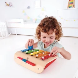 Xilofon Hape Schale Sorter cumpăra în Chișinau. Foto 6