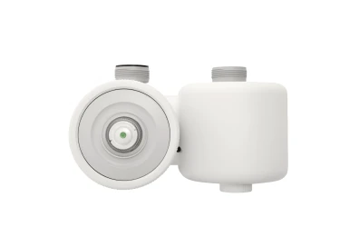 Pompă de filtrare cu cartuș Intex Krystal Clear C1500 White, 5678 l/h cumpăra în Chișinau. Foto 2
