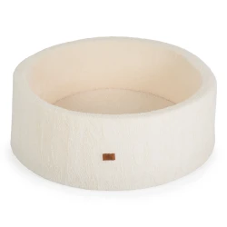 Игровой манеж с шариками Moni Boucle 200 balls Ivory купить в Кишиневе. Фото 2