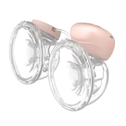 Pompa de sân electrică dublă BabyOno Twinny cumpăra în Chișinau. Foto 13