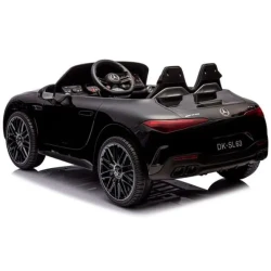 Masina electrica Epid Mercedes-Benz SL63 Negru cumpăra în Chișinau. Foto 9