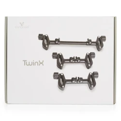 Conector universal pentru 2 carucioare Moni TwinX cumpăra în Chișinau. Foto 3