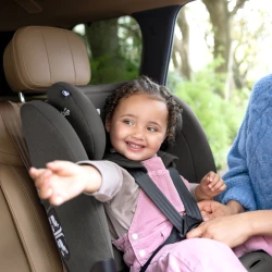 Scaun auto 76-150 cm (i-Size) Isofix Joie i-Bold Thunder cumpăra în Chișinau. Foto 7