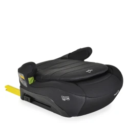 Înălțător auto-buster 125-150 cm (i-Size) Isofix Moni Galaxy Cosmos-Black cumpăra în Chișinau. Foto 2