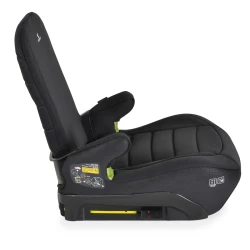Înălțător auto-buster 125-150 cm (i-Size) Isofix Moni Galaxy Cosmos-Black cumpăra în Chișinau. Foto 3