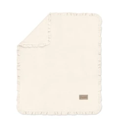 Пледик Albero Mio Muselin Vanilla, 100×80 см купить в Кишиневе