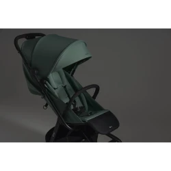 Прогулочная коляска с реверсивным блоком Anex Air-Z Minted купить в Кишиневе. Фото 10