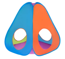 Cort pentru copii Baby Mix 3 in 1 Multicolor cumpăra în Chișinau. Foto 2