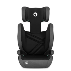 Автокресло 100-150 см (i-Size) Isofix Lionelo Hugo Black Grey купить в Кишиневе. Фото 3