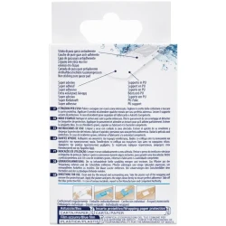 Emplastru Megaplast Aquastop PU Transparent, 2 marimi, 20 buc cumpăra în Chișinau. Foto 3