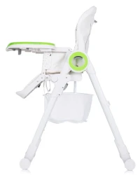 Стульчик для кормления Chipolino Master Chef lime купить в Кишиневе. Фото 6