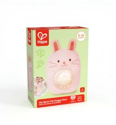 Jucărie interactivă Hape Huggy Roro cumpăra în Chișinau. Foto 2