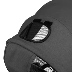 Tricicleta pentru copii Lionelo Haari Stone Grey cumpăra în Chișinau. Foto 20