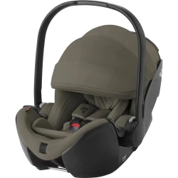 Scoica auto 40-85 cm (I-Size) Isofix Britax-Römer Baby-Safe Pro Urban Olive cumpăra în Chișinau