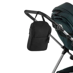 Geantă termoizolantă BabyJem Handy Travel Black cumpăra în Chișinau. Foto 4