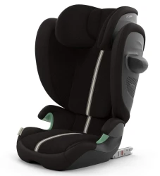 Автокресло 100-150 см (i-Size) Isofix Cybex Solution G2 Plus Moon Black купить в Кишиневе