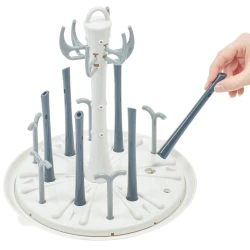 Uscător compact de biberoane Babymoov cumpăra în Chișinau. Foto 5