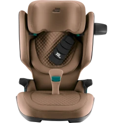 Автокресло 100-150 см (i-Size) Isofix Britax-Römer Kidfix Pro Warm Caramel купить в Кишиневе. Фото 2