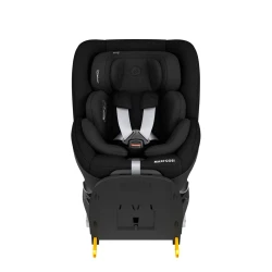 Scaun auto 40–135 cm (i-Size) Isofix Maxi-Cosi Mica 360 Pro Authentic Black, rotativ 360° cumpăra în Chișinau. Foto 11