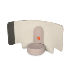 Подогреватель портативный для бутылочек Lionelo Thermup Go Evo Beige Taupe купить в Кишиневе. Фото 8
