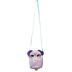 Сумочка интерактивная Spin Master Purse Pets Puppy, 15x20 см купить в Кишиневе. Фото 6