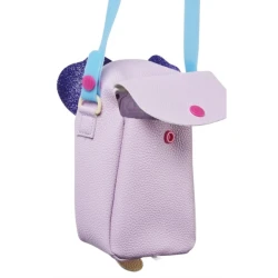 Сумочка интерактивная Spin Master Purse Pets Puppy, 15x20 см купить в Кишиневе. Фото 5