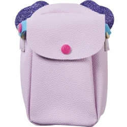 Сумочка интерактивная Spin Master Purse Pets Puppy, 15x20 см купить в Кишиневе. Фото 4
