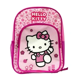Детский рюкзак Total Office Hello Kitty, 32х25х10.5 см купить в Кишиневе. Фото 1