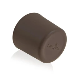 Cană Babyjem Silicon Cup Latte, 150 ml cumpăra în Chișinau. Foto 4