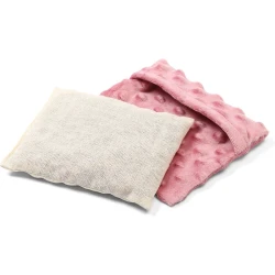 Perna anticolici cu samburi de cirese Babyono Pink cumpăra în Chișinau. Foto 4