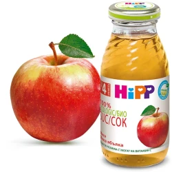 Suc de mar HIPP (4+ luni), 200 ml cumpăra în Chișinau. Foto 1