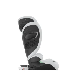 Scaun auto 100-150 cm (i-Size) Isofix Cybex Solution G2 Fog Grey cumpăra în Chișinau. Foto 3