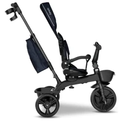 Детский трицикл Lionelo Kori Blue Navy купить в Кишиневе. Фото 15