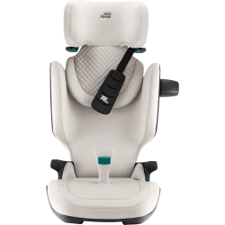 Scaun auto 100-150 cm (i-Size) Isofix Britax-Romer Kidfix Pro Soft Taupe cumpăra în Chișinau. Foto 5